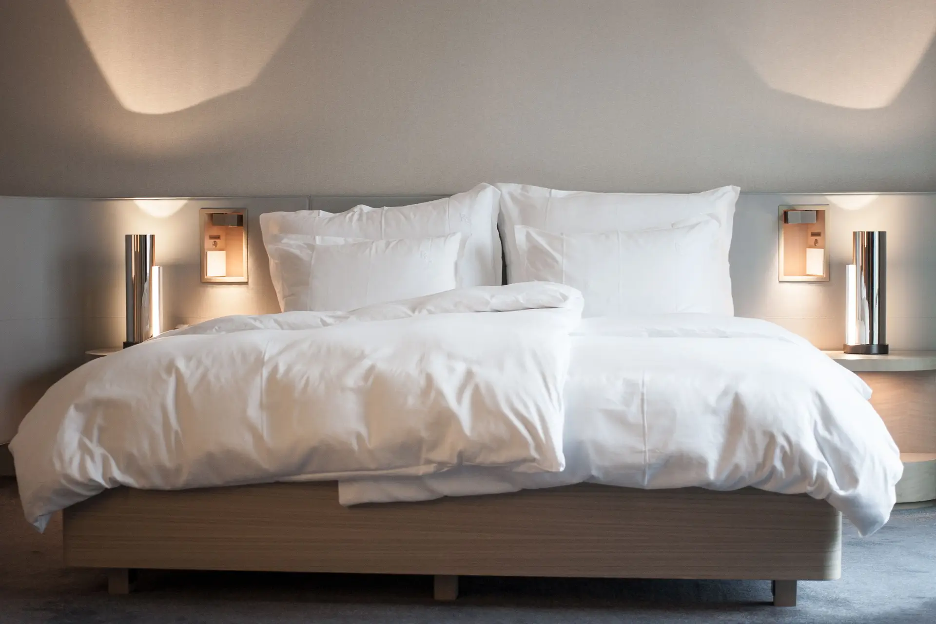 Chambre Confort