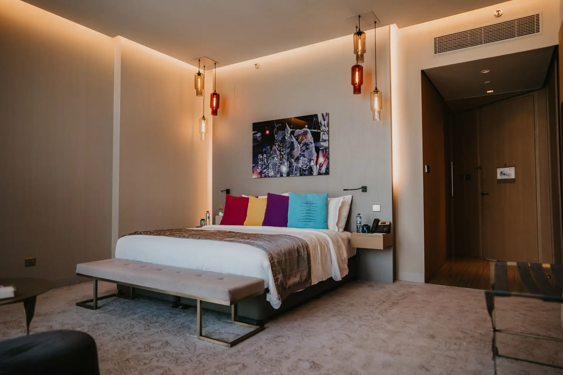 Chambre Executive