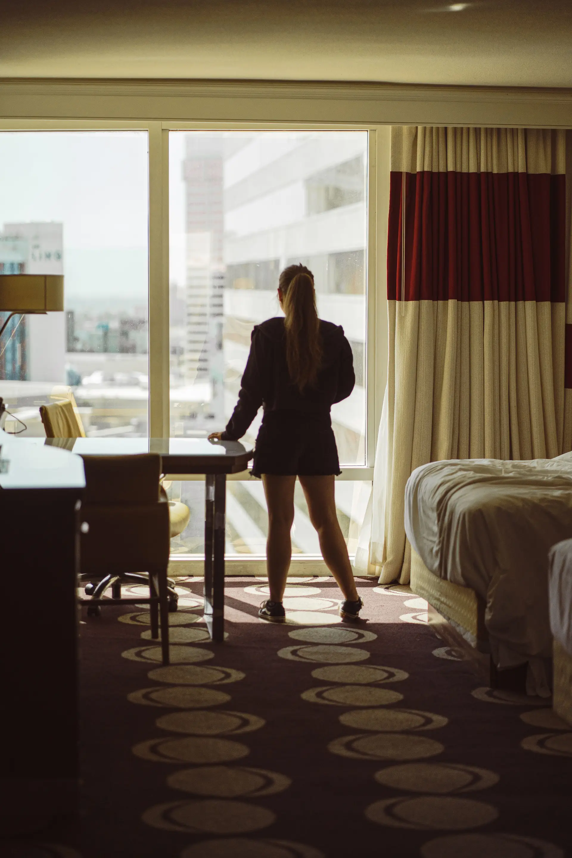 Luxe et sérénité au SeraphelresortHouse
