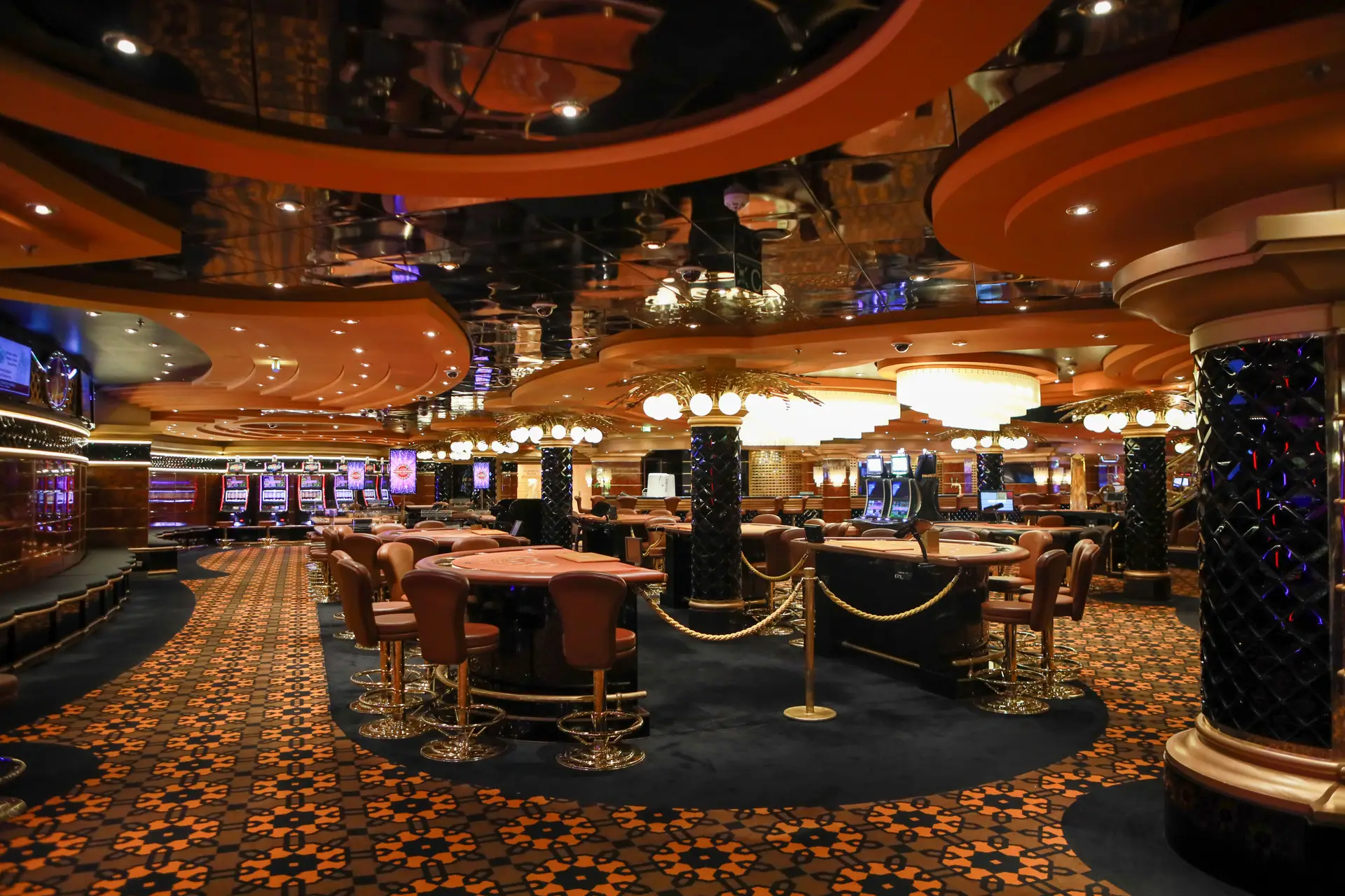 Baccarat