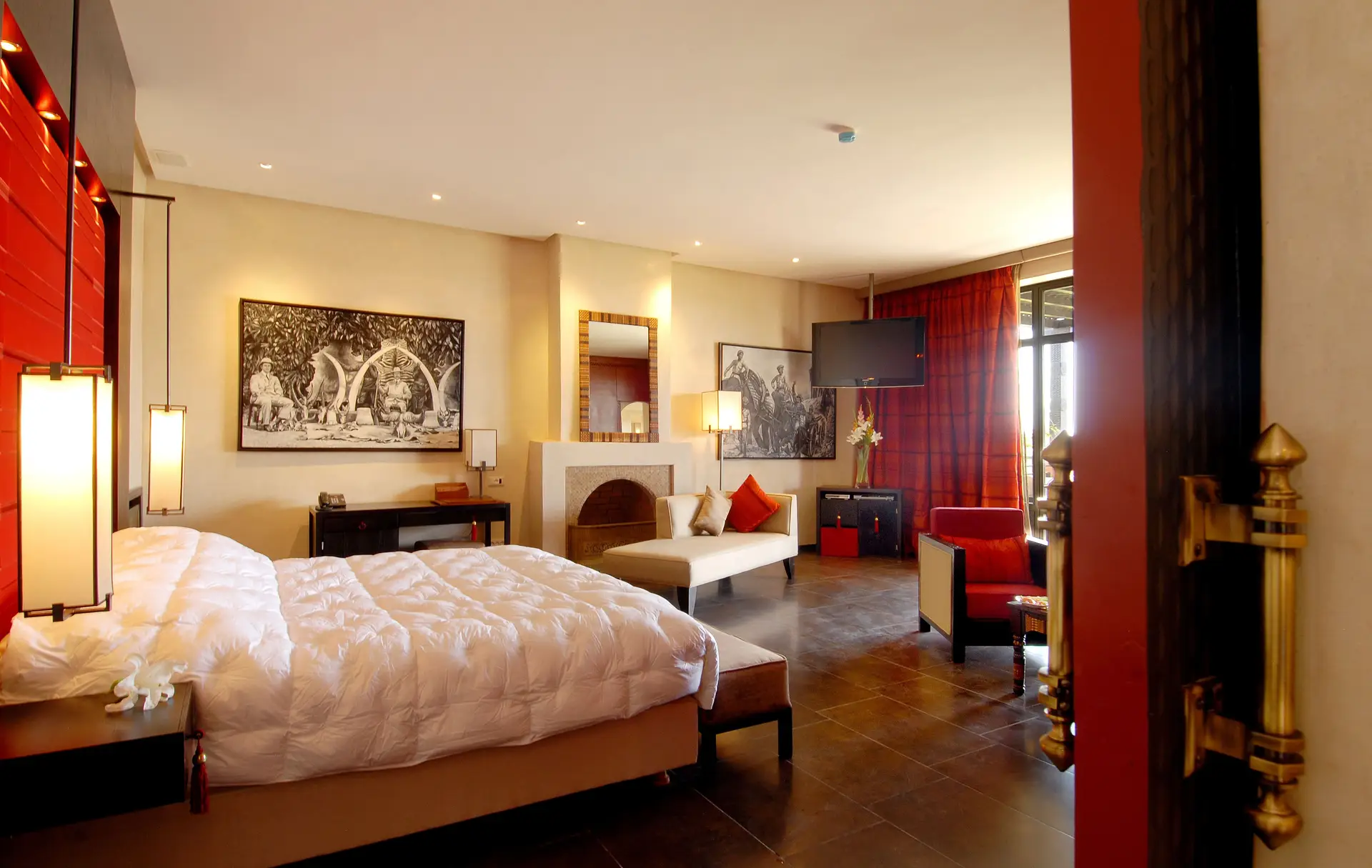 Chambre Premium