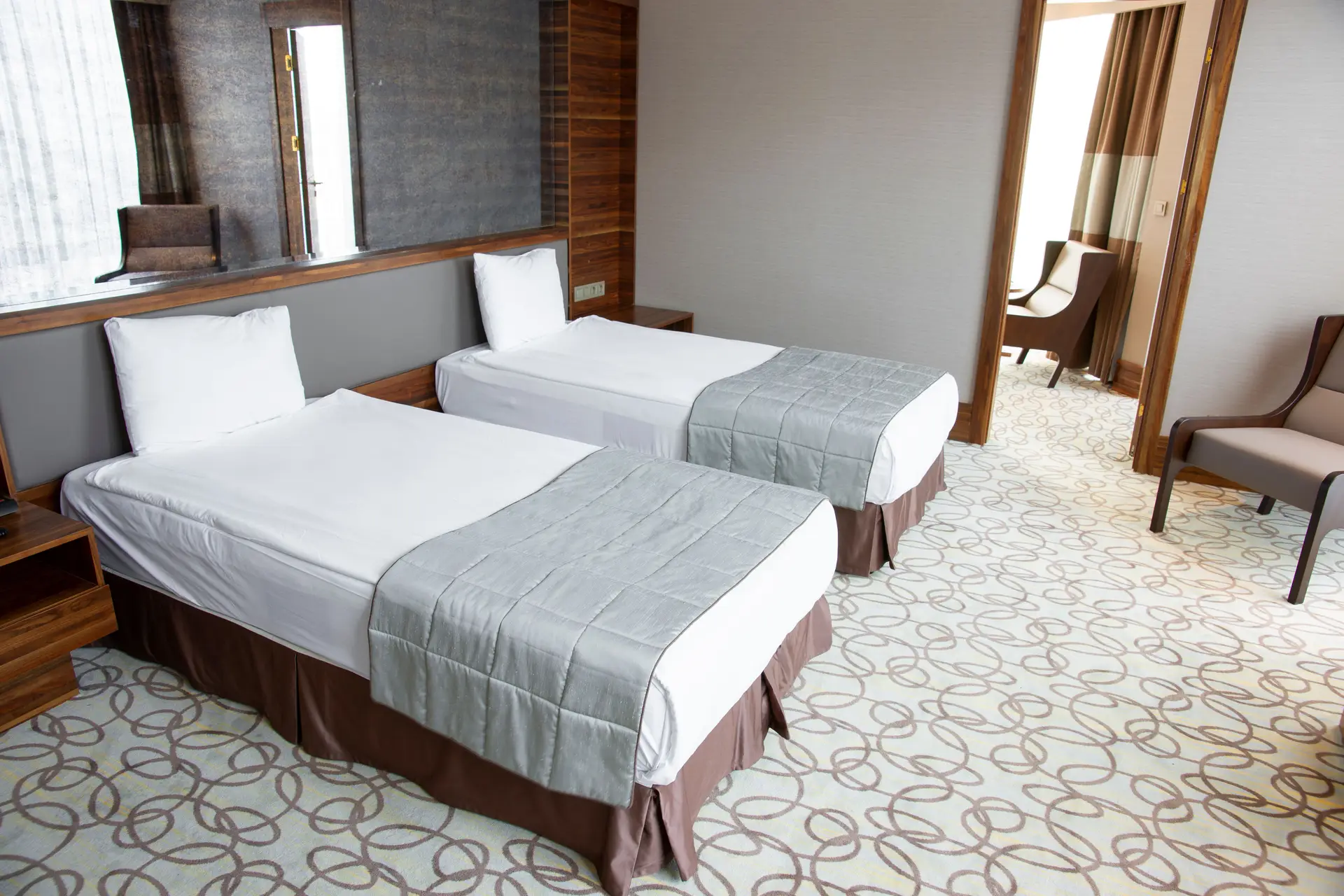 Chambre Familiale