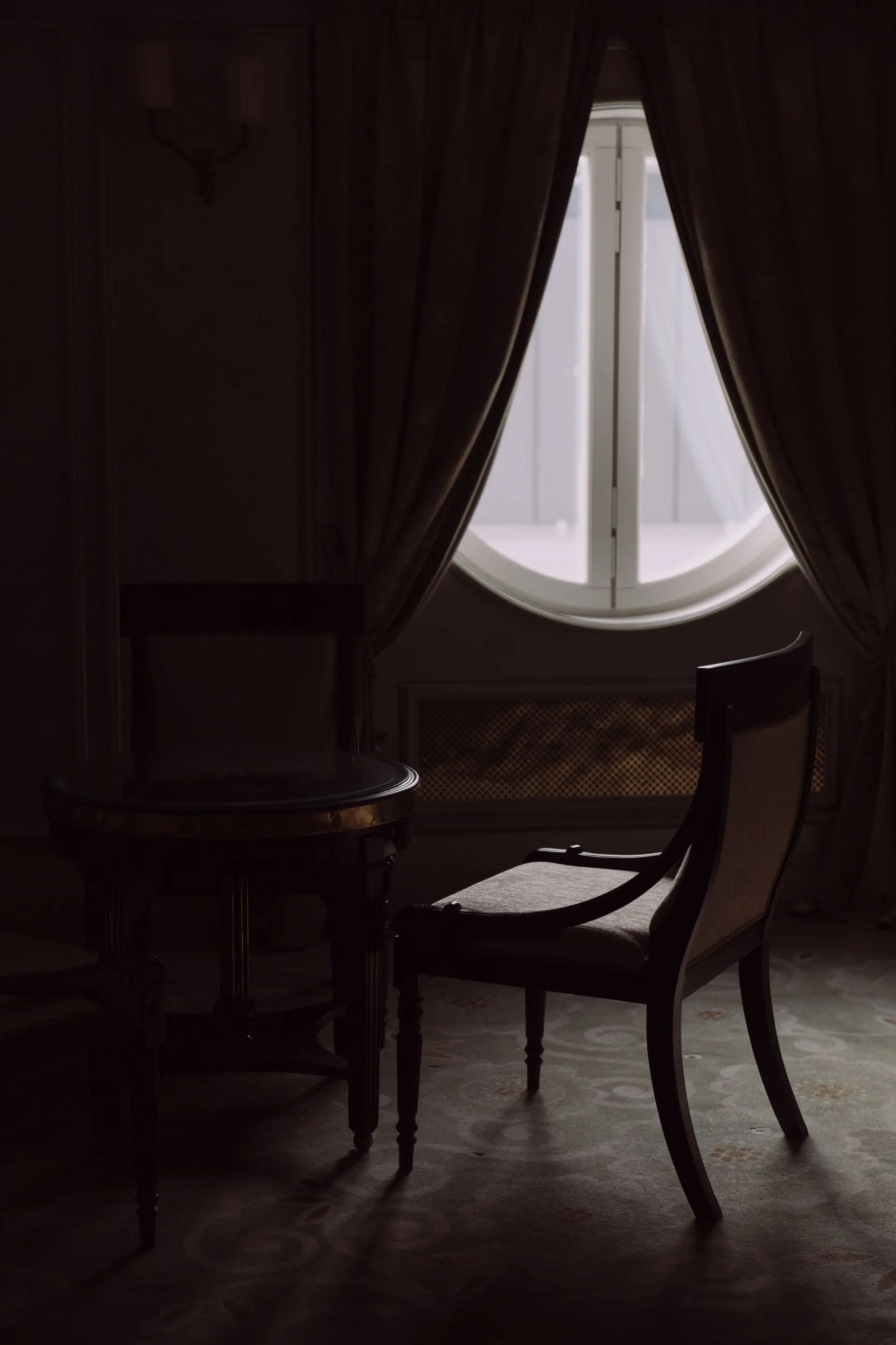 Ambiance Chambre