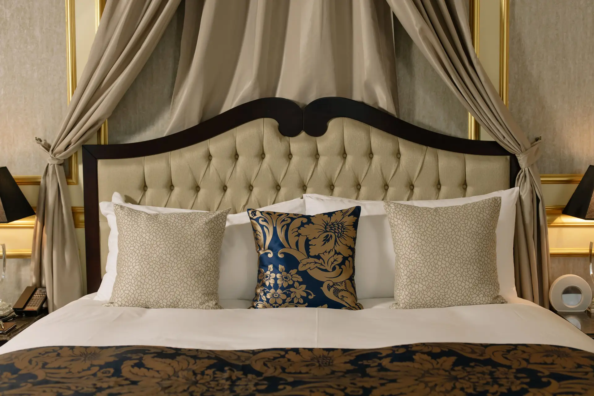 Suite Signature