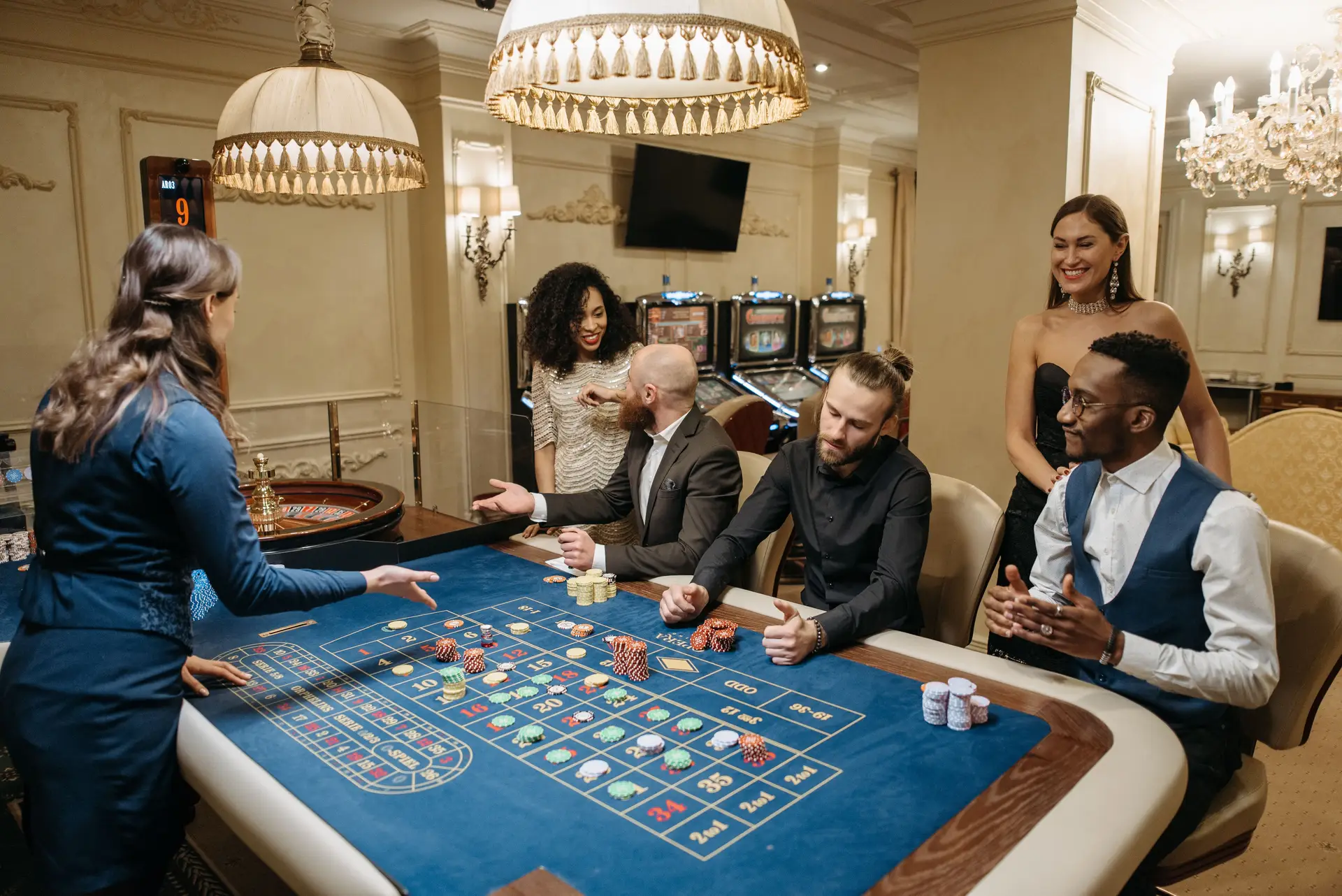 Poker