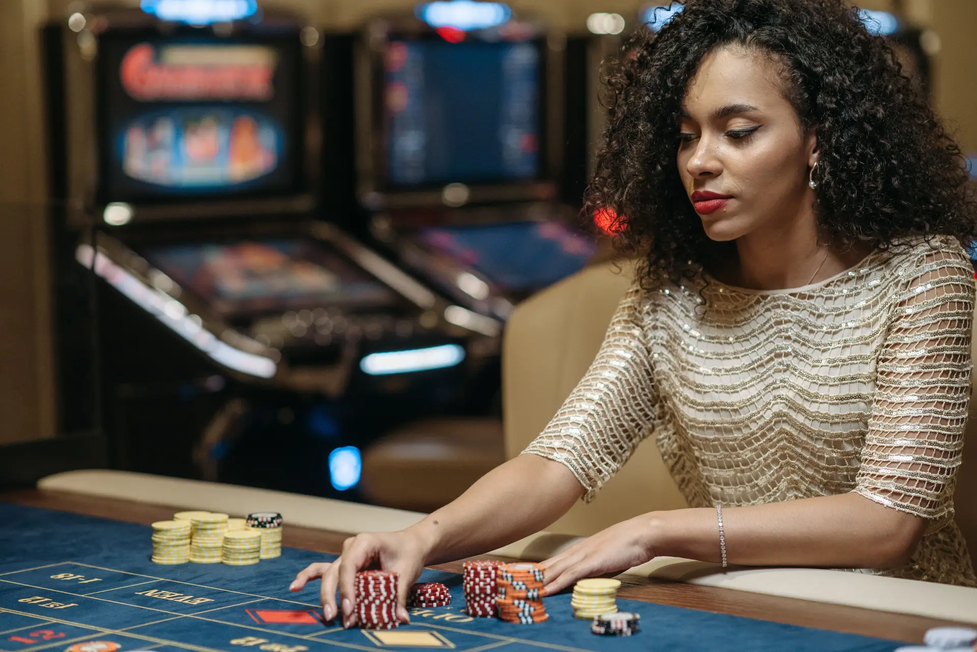 Blackjack