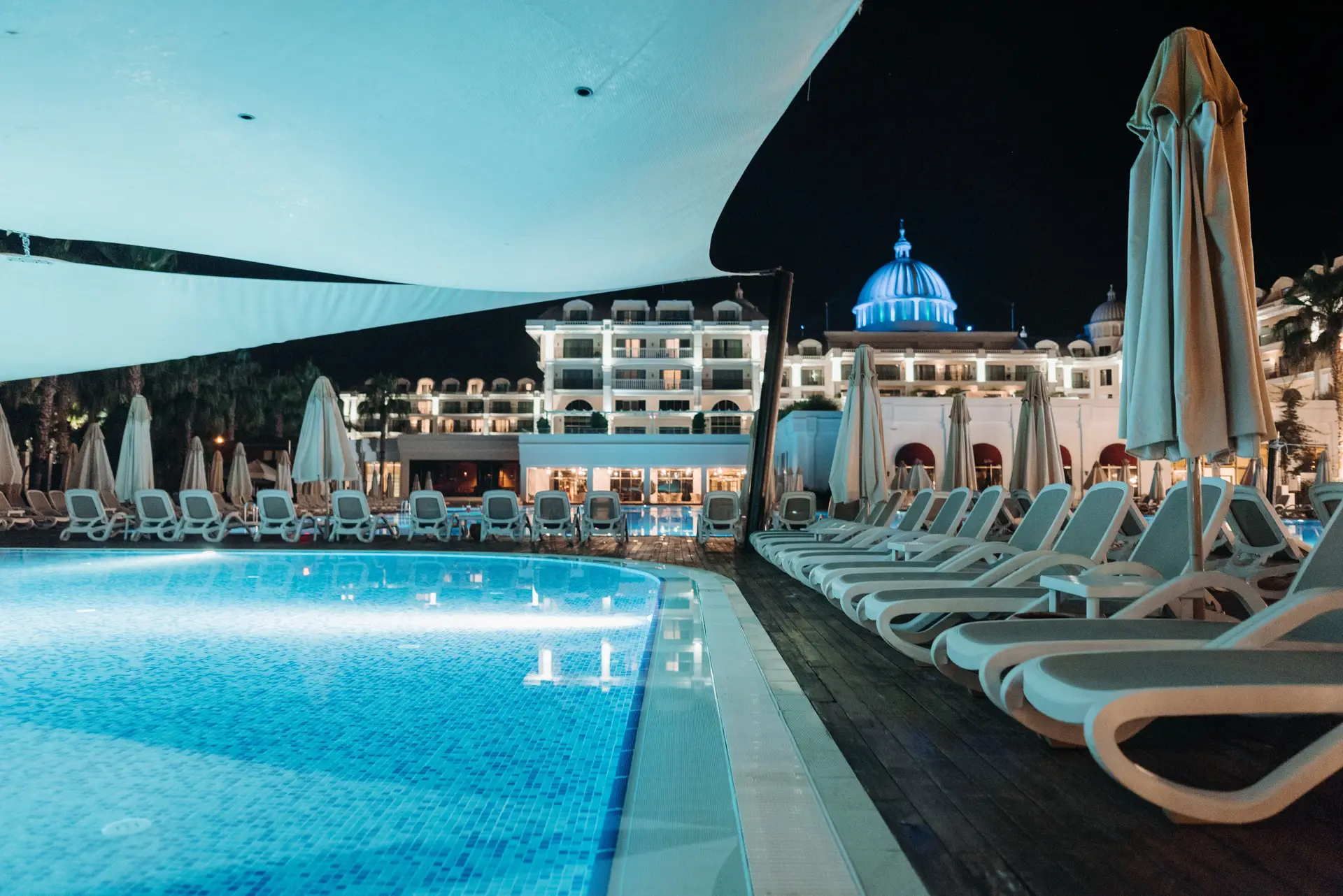 Le Grand Atrium